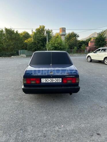 Tofas Sahin 2005, 37,500 km - 1.6 l - Qəbələ