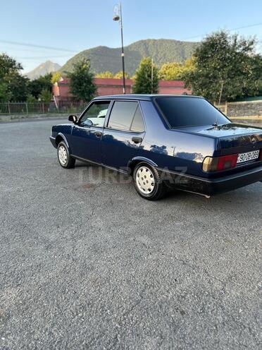 Tofas Sahin 2005, 37,500 km - 1.6 l - Qəbələ