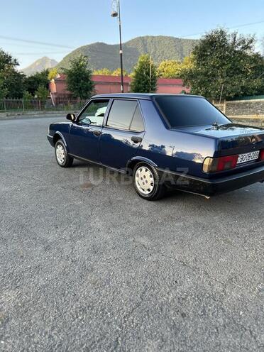 Tofas Sahin 2005, 37,500 km - 1.6 l - Qəbələ