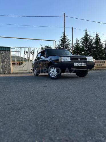 Tofas Sahin 2005, 37,500 km - 1.6 l - Qəbələ