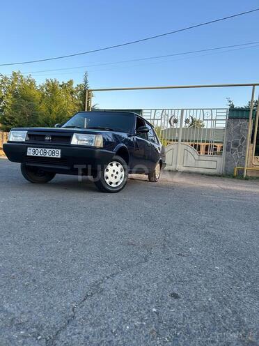 Tofas Sahin 2005, 37,500 km - 1.6 l - Qəbələ