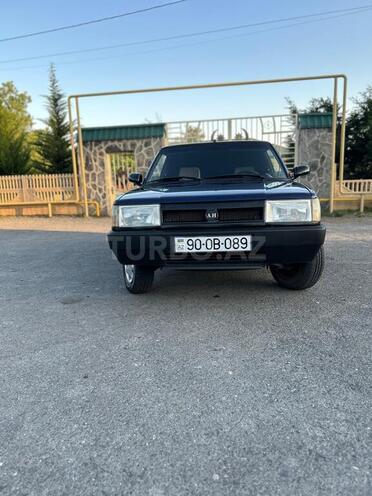 Tofas Sahin 2005, 37,500 km - 1.6 l - Qəbələ