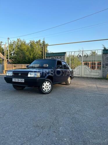 Tofas Sahin 2005, 37,500 km - 1.6 l - Qəbələ