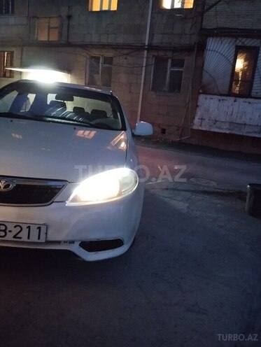 Daewoo Gentra 2013, 255,089 km - 1.5 l - Bakı