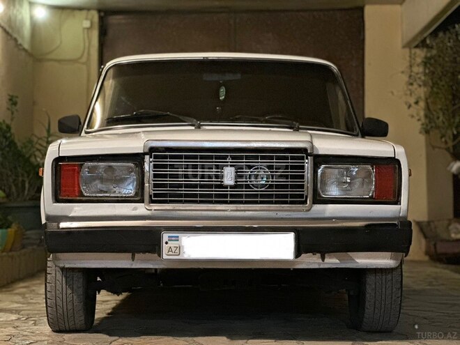 LADA (VAZ) 2107 2003, 89,456 km - 1.6 l - Bakı