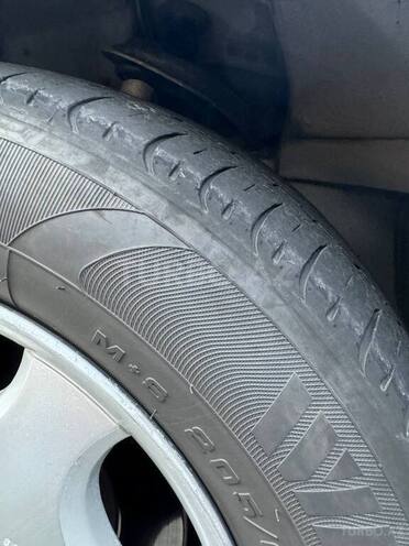 Mercedes E 200 1999, 470,000 km - 2.0 l - Gəncə