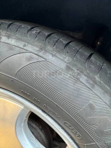 Mercedes E 200 1999, 470,000 km - 2.0 l - Gəncə