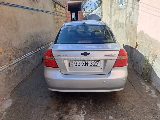 Chevrolet Aveo 2011, 272,000 km - 1.4 л - Xırdalan