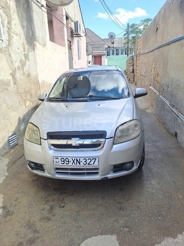 Chevrolet Aveo 2011, 272,000 km - 1.4 л - Xırdalan