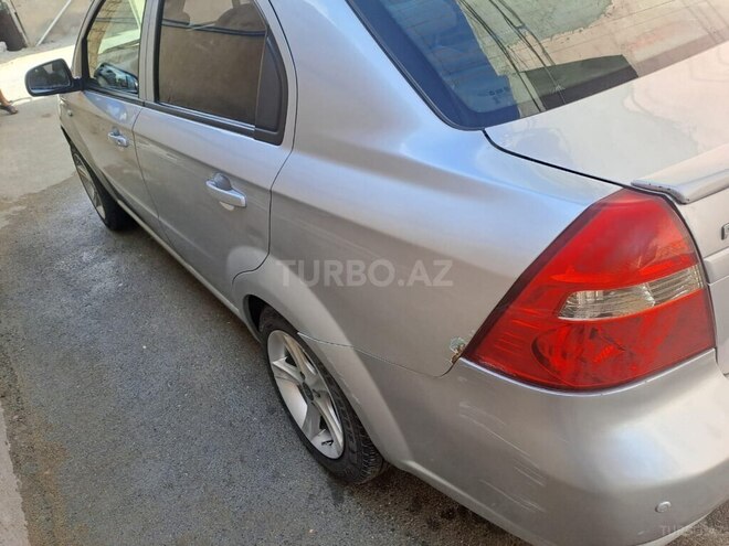 Chevrolet Aveo 2011, 272,000 km - 1.4 л - Xırdalan