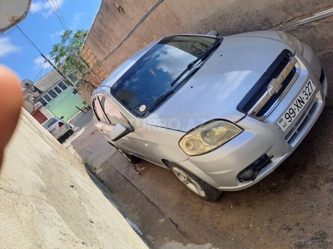 Chevrolet Aveo 2011, 272,000 km - 1.4 л - Xırdalan