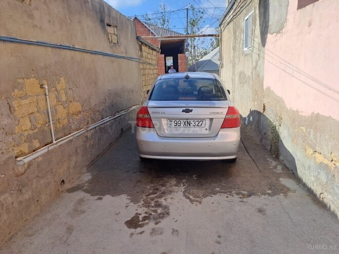 Chevrolet Aveo 2011, 272,000 km - 1.4 л - Xırdalan