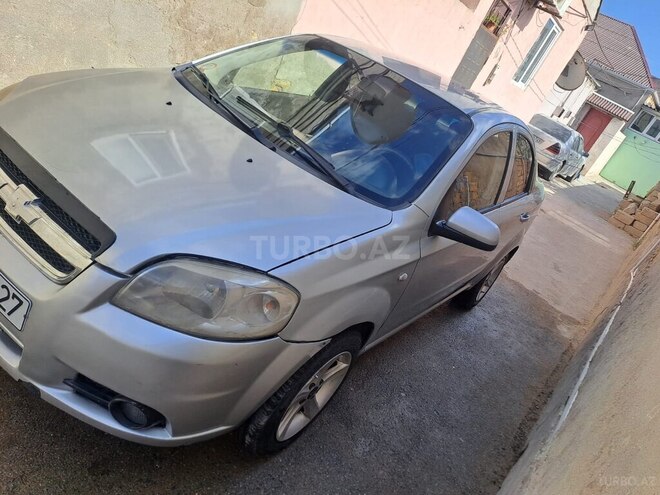 Chevrolet Aveo 2011, 272,000 km - 1.4 л - Xırdalan