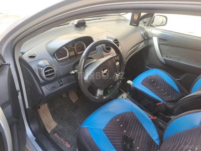 Chevrolet Aveo 2011, 272,000 km - 1.4 л - Xırdalan