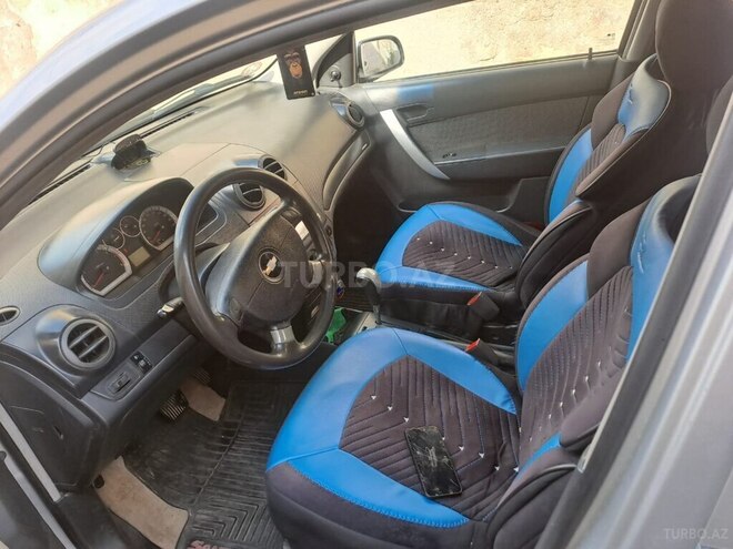 Chevrolet Aveo 2011, 272,000 km - 1.4 л - Xırdalan