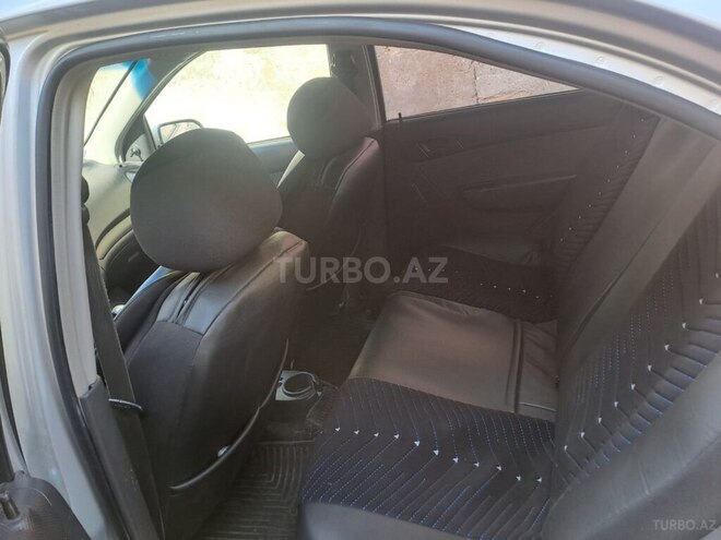Chevrolet Aveo 2011, 272,000 km - 1.4 л - Xırdalan