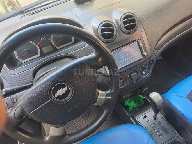 Chevrolet Aveo 2011, 272,000 km - 1.4 л - Xırdalan