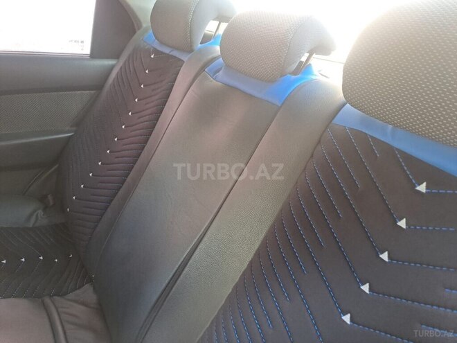 Chevrolet Aveo 2011, 272,000 km - 1.4 л - Xırdalan