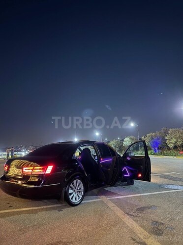 Hyundai Sonata 2009, 286,456 km - 2.4 л - Bakı
