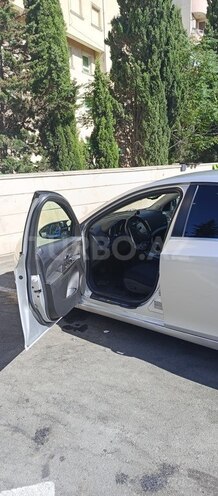 Chevrolet Cruze 2014, 270,000 km - 1.4 л - Bakı