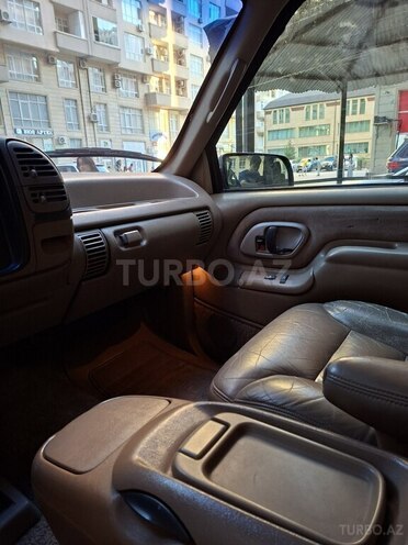 GMC  1995, 207,198 km - 5.7 l - Bakı