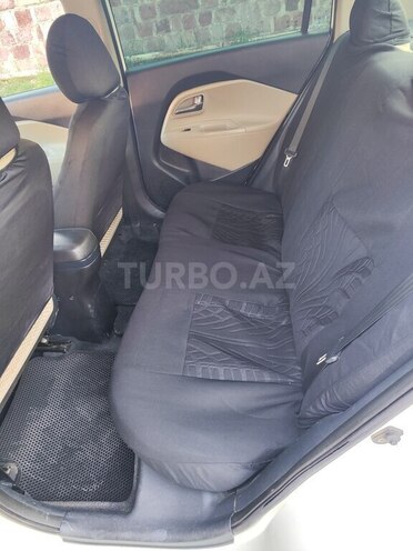 Kia Rio 2012, 293,536 km - 1.4 l - Gəncə