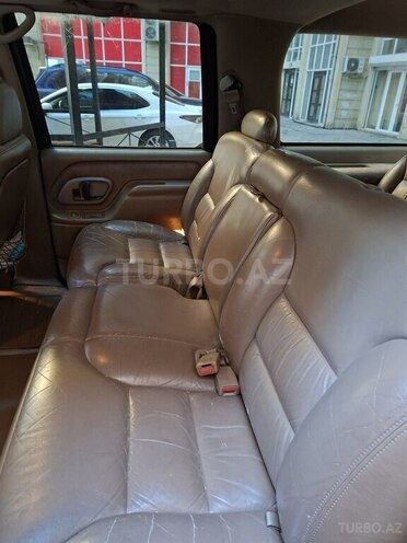 GMC  1995, 207,198 km - 5.7 l - Bakı