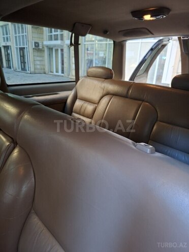 GMC  1995, 207,198 km - 5.7 l - Bakı
