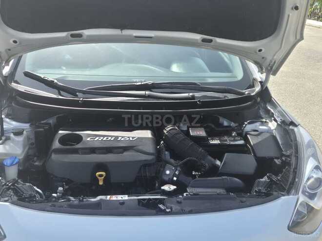 Hyundai i30 2013, 315,000 km - 1.6 l - Bakı