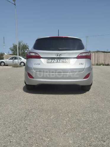 Hyundai i30 2013, 315,000 km - 1.6 l - Bakı