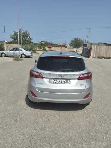 Hyundai i30 2013, 315,000 km - 1.6 l - Bakı