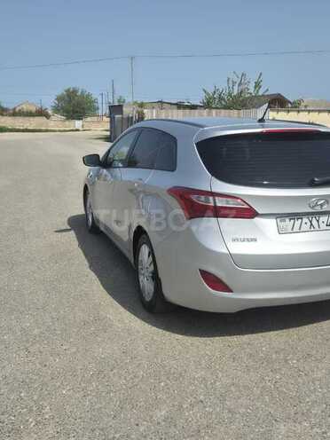 Hyundai i30 2013, 315,000 km - 1.6 l - Bakı