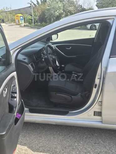 Hyundai i30 2013, 315,000 km - 1.6 l - Bakı