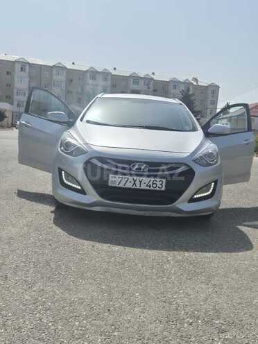 Hyundai i30 2013, 315,000 km - 1.6 l - Bakı