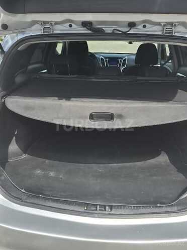 Hyundai i30 2013, 315,000 km - 1.6 l - Bakı