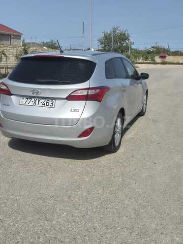Hyundai i30 2013, 315,000 km - 1.6 l - Bakı