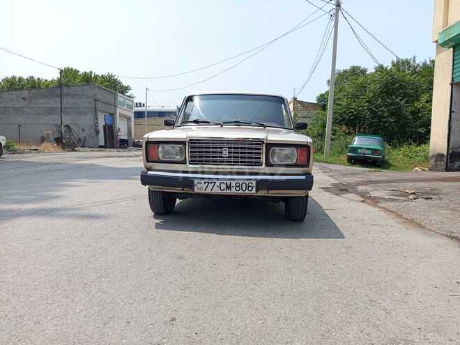 LADA (VAZ) 2104 2008, 74,500 km - 1.6 l - Ağdaş