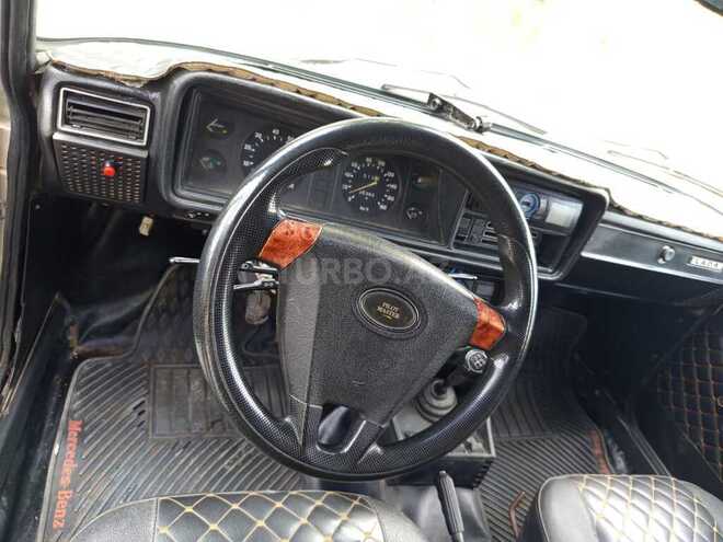 LADA (VAZ) 2104 2008, 74,500 km - 1.6 l - Ağdaş
