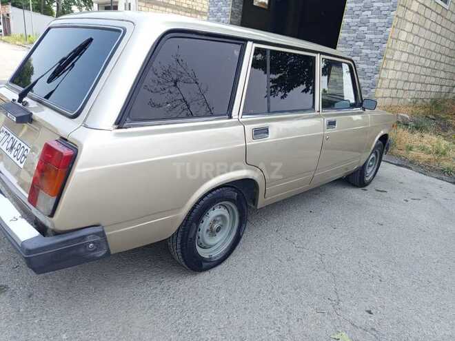 LADA (VAZ) 2104 2008, 74,500 km - 1.6 l - Ağdaş