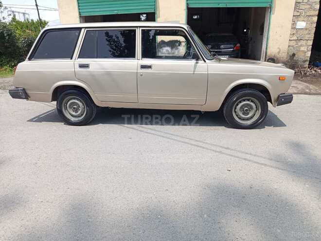 LADA (VAZ) 2104 2008, 74,500 km - 1.6 l - Ağdaş