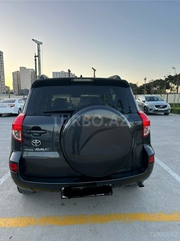 Toyota RAV4 2008, 344,200 km - 2.0 l - Bakı