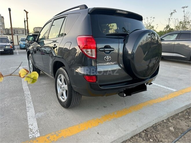 Toyota RAV4 2008, 344,200 km - 2.0 l - Bakı