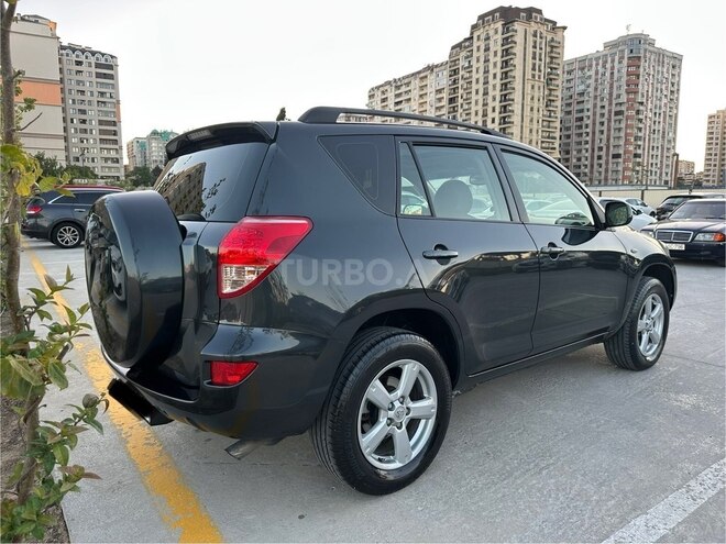 Toyota RAV4 2008, 344,200 km - 2.0 l - Bakı