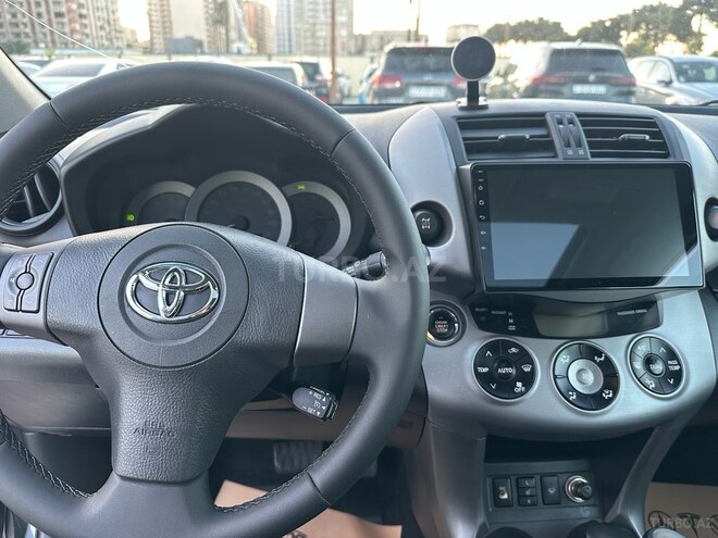 Toyota RAV4 2008, 344,200 km - 2.0 l - Bakı