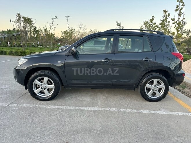 Toyota RAV4 2008, 344,200 km - 2.0 l - Bakı