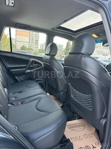 Toyota RAV4 2008, 344,200 km - 2.0 l - Bakı