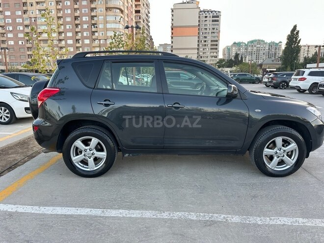 Toyota RAV4 2008, 344,200 km - 2.0 l - Bakı