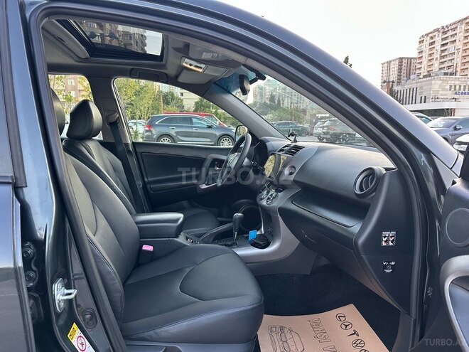 Toyota RAV4 2008, 344,200 km - 2.0 l - Bakı