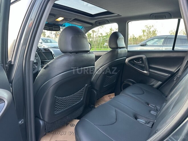 Toyota RAV4 2008, 344,200 km - 2.0 l - Bakı