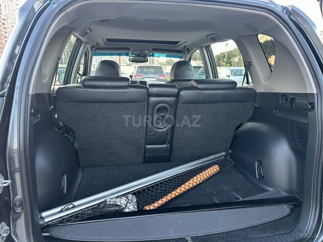 Toyota RAV4 2008, 344,200 km - 2.0 l - Bakı